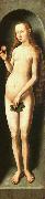 Hans Memling Eve oil painting picture wholesale